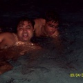 sanjay sinha in pool