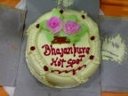 Celebrating Bhajanpura