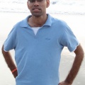 Neeraj Arya