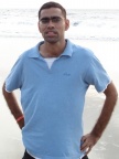 Neeraj Arya