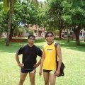 amit and amit going to pool.jpg