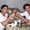 Dheeraj  Amit and Gauarv