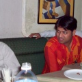 Dheeraj  Razi and  Atul