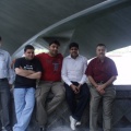 Big Boss Vinay Sir with Nardev  dheeraj  Vivek and lalit