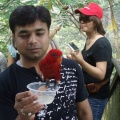 Mayank and Parrot