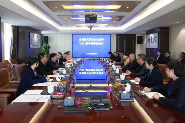 金霞经开区李国军书记一行走访慰问友谊咨询.JPG
